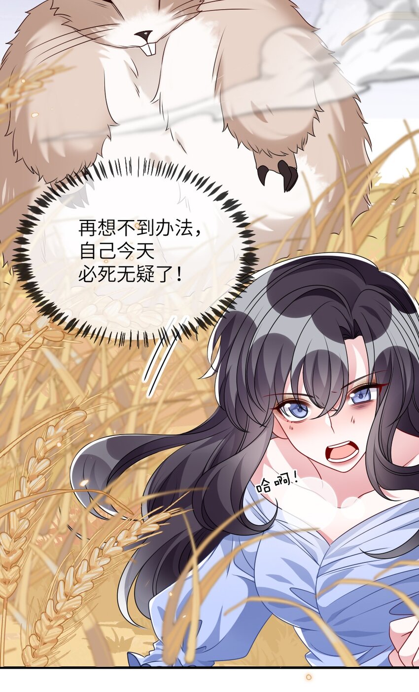 《盛世妆娘妆者攻略》020 下单 第29页