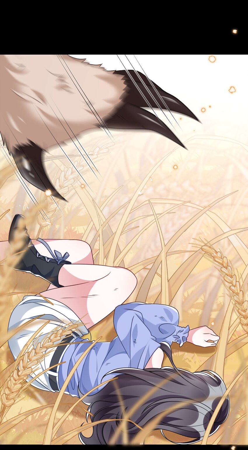 《盛世妆娘妆者攻略》020 下单 第44页