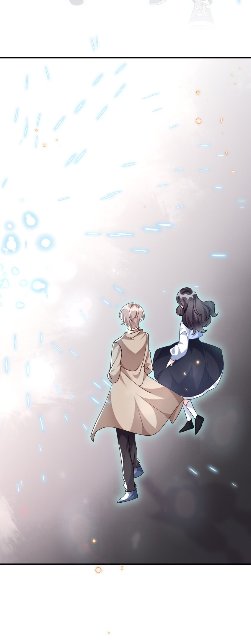 《盛世妆娘妆者攻略》024 新副本与新技能 第21页