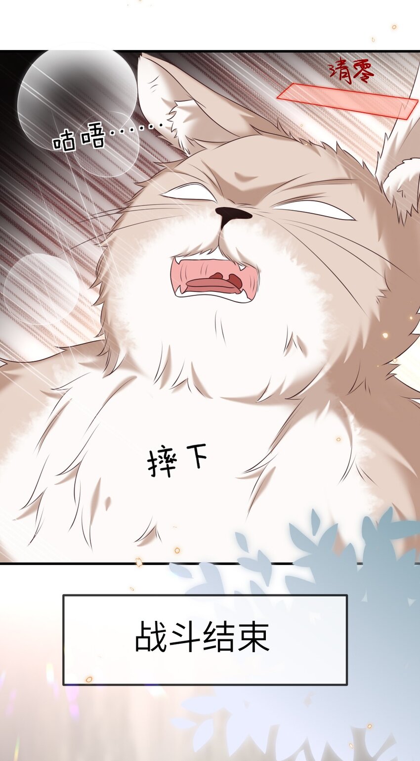 《盛世妆娘妆者攻略》021 大佬的神级救场 第14页