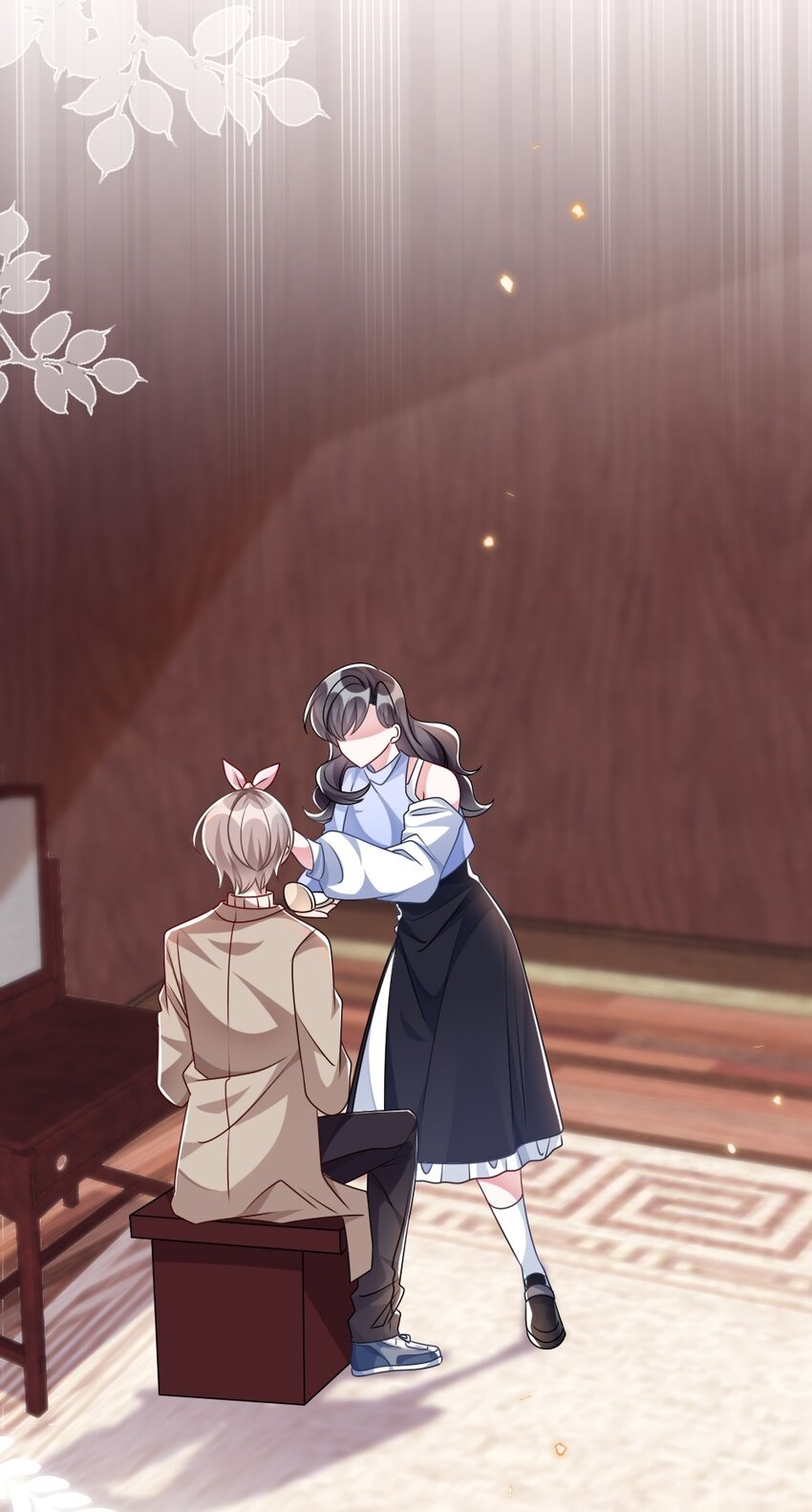 《盛世妆娘妆者攻略》023 保湿面膜 第41页