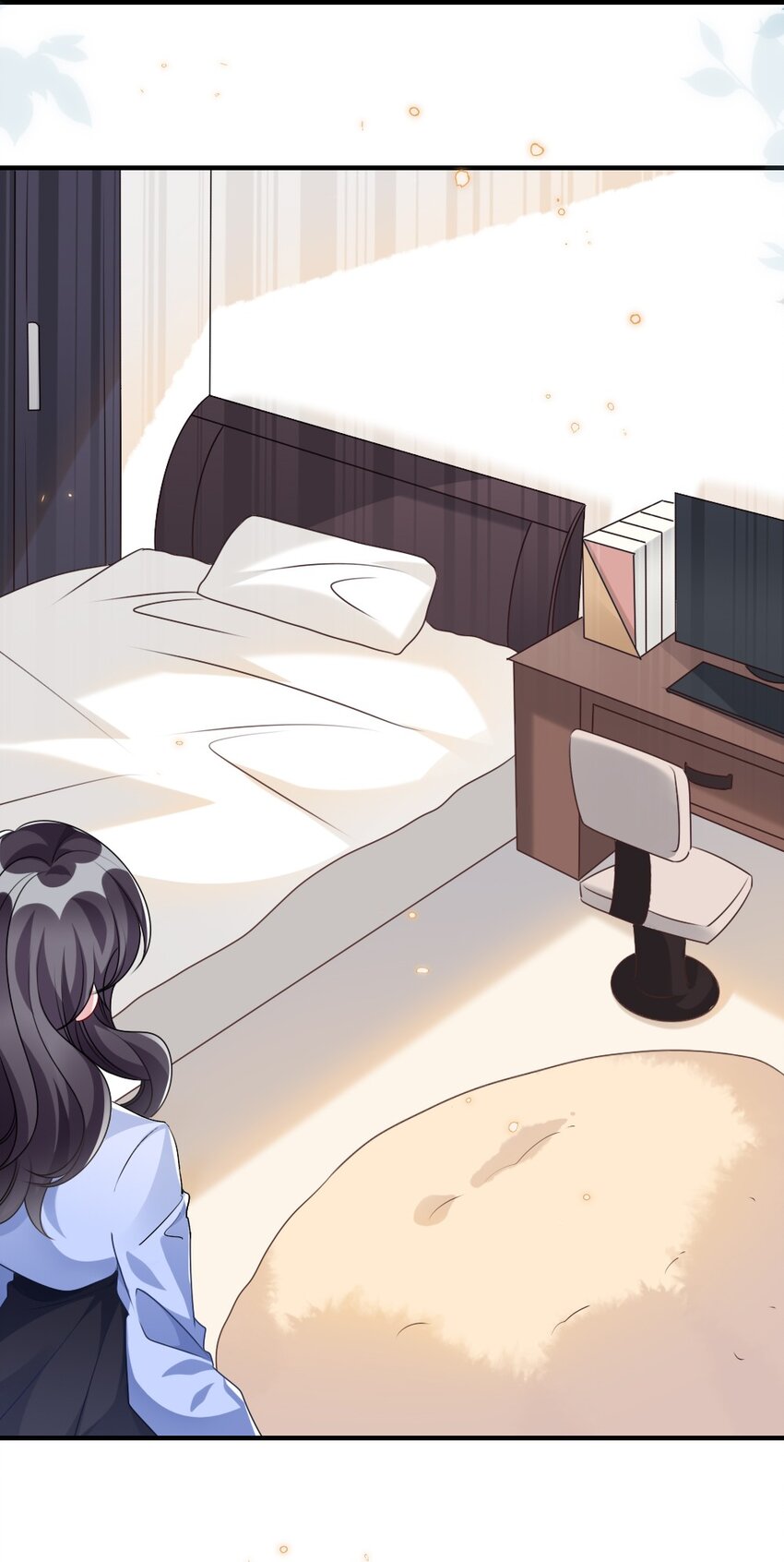 《盛世妆娘妆者攻略》028 回到“现代”的支教老师 第6页