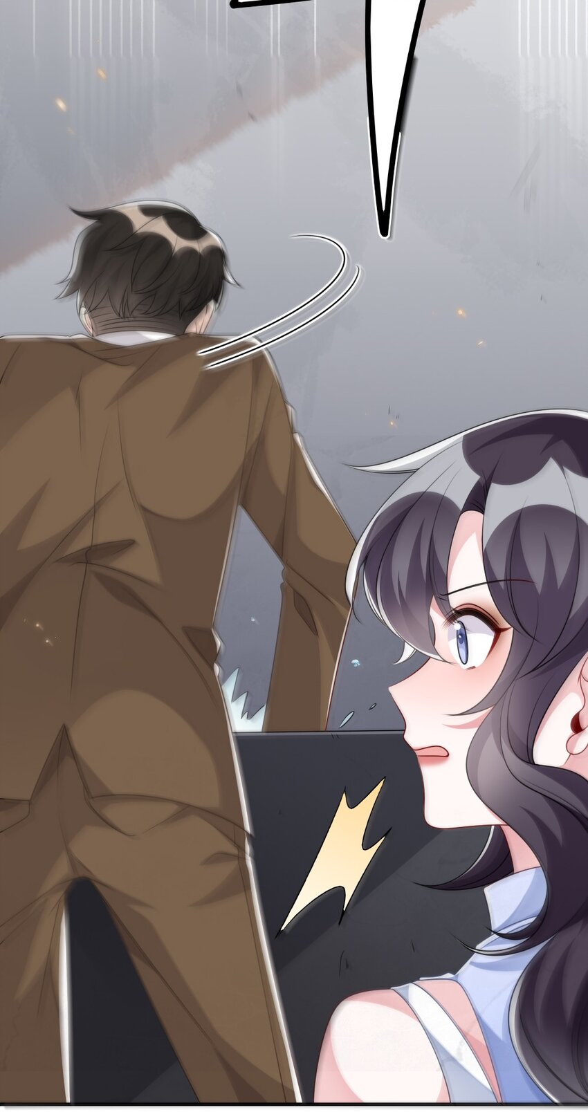 《盛世妆娘妆者攻略》026 拯救生命胜过优秀奖励 第15页