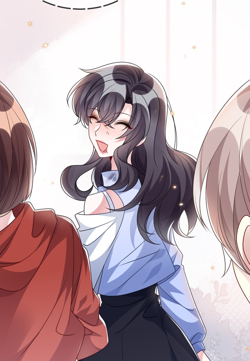 《盛世妆娘妆者攻略》027 出乎意料的战利品 第19页