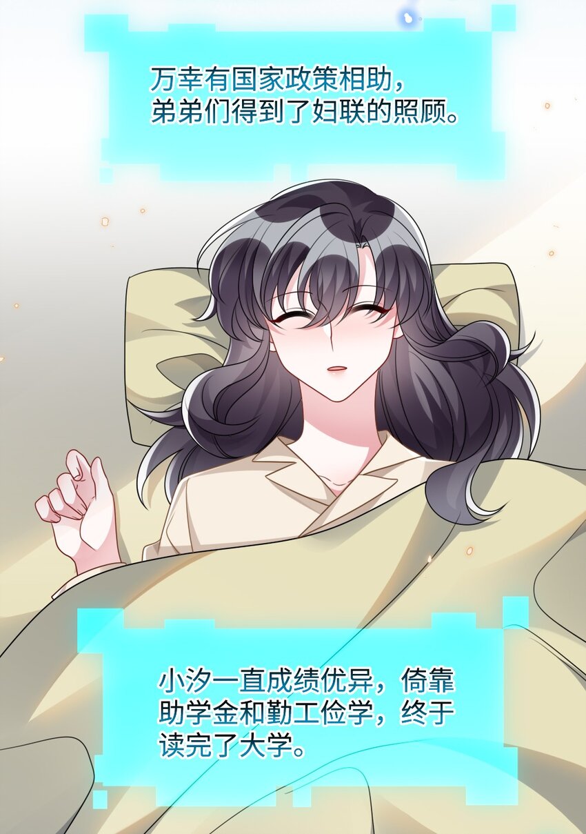 《盛世妆娘妆者攻略》031 “事实”胜于雄辩 第14页