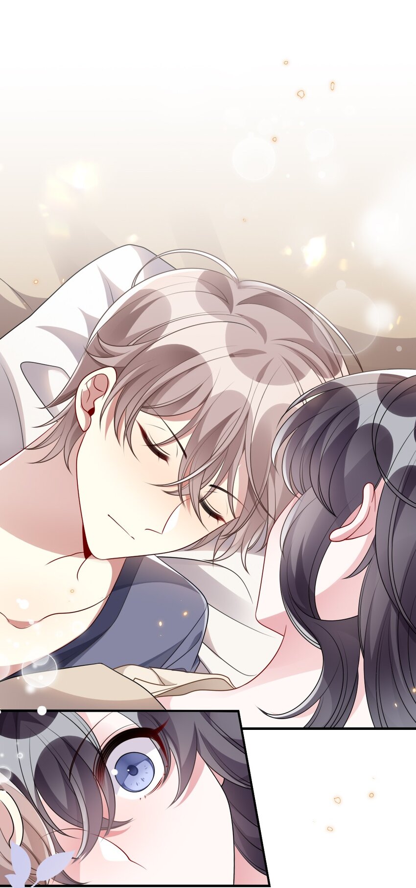 《盛世妆娘妆者攻略》031 “事实”胜于雄辩 第23页