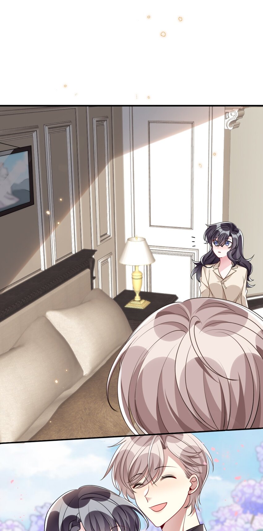 《盛世妆娘妆者攻略》031 “事实”胜于雄辩 第26页
