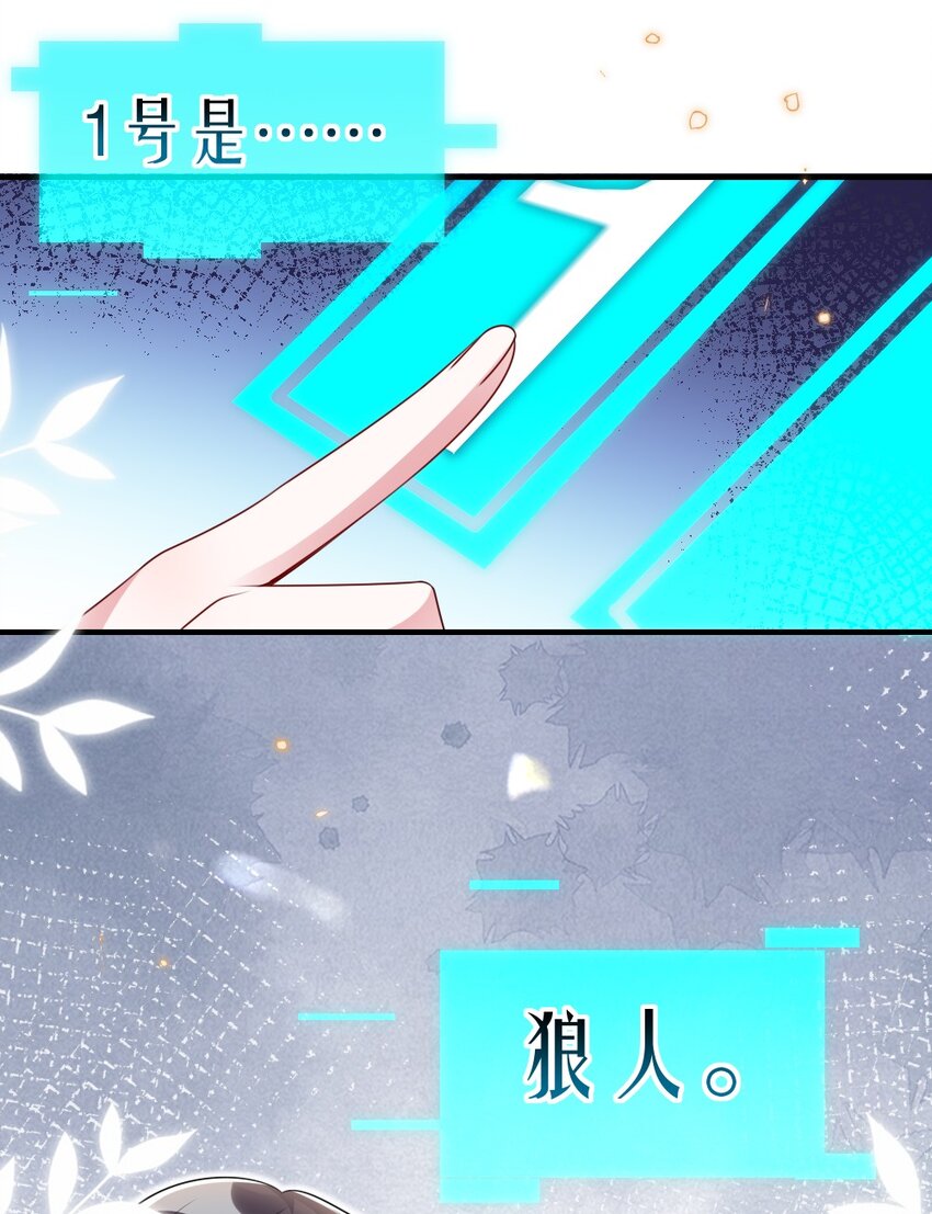 《盛世妆娘妆者攻略》036 唐子骞是狼人 第28页