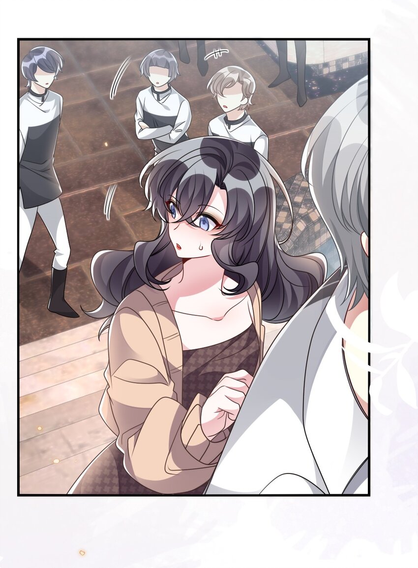 《盛世妆娘妆者攻略》039 妍仪阁会长 第29页