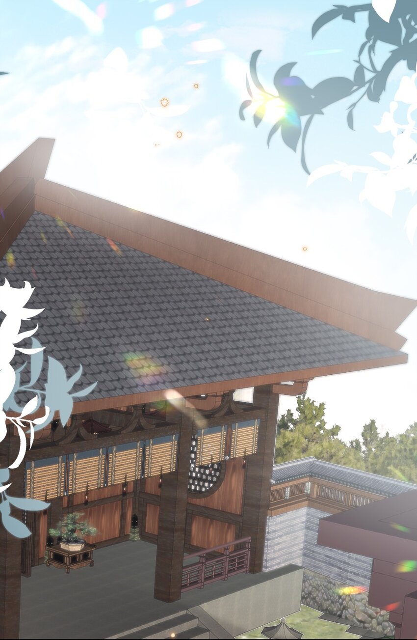 《盛世妆娘妆者攻略》045 对手自己跳出来了 第23页