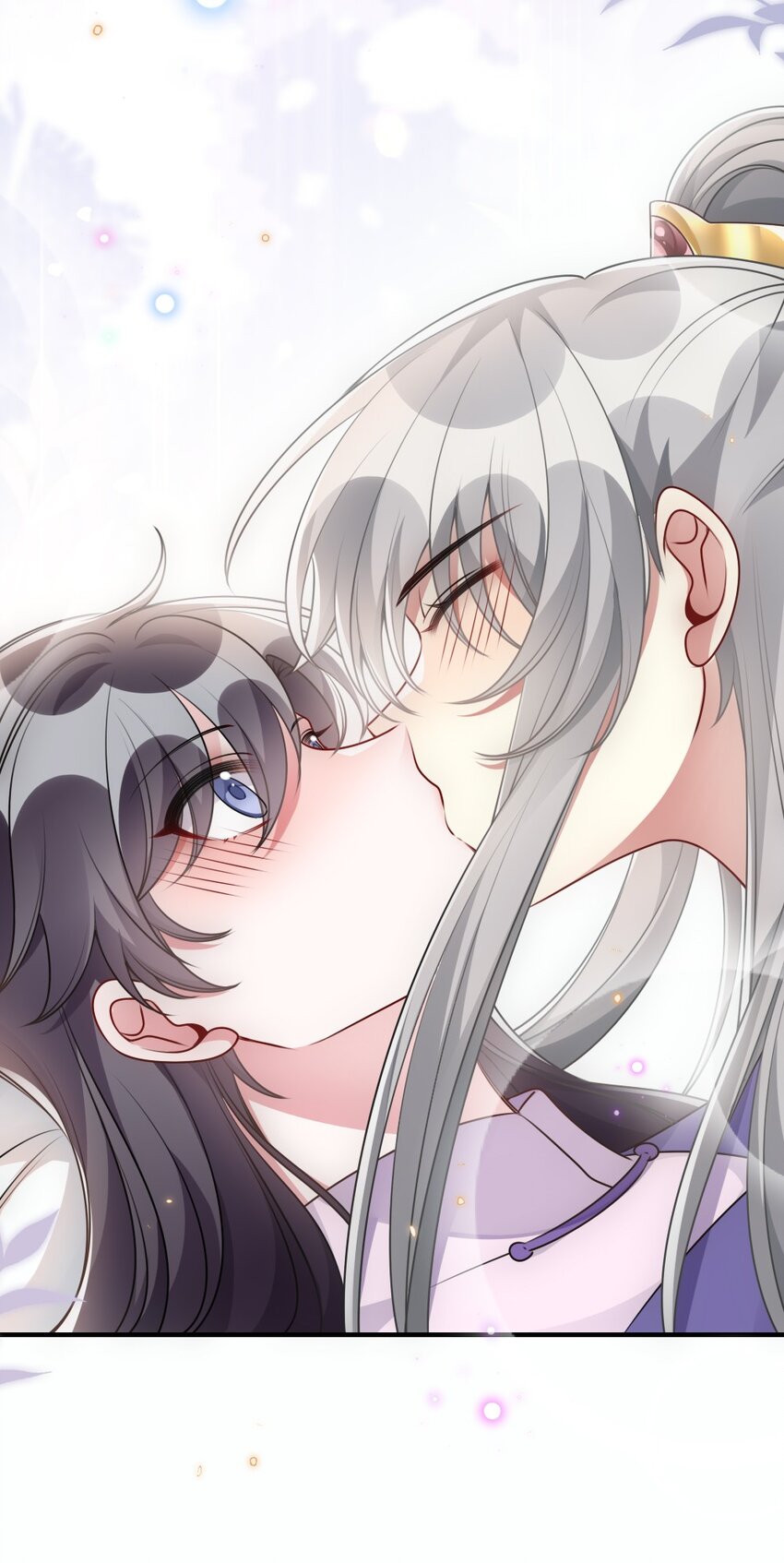 《盛世妆娘妆者攻略》048 是真情还是假意 第30页