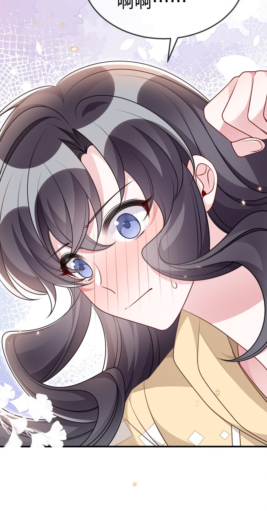 《盛世妆娘妆者攻略》052 令人困惑的心意 第46页