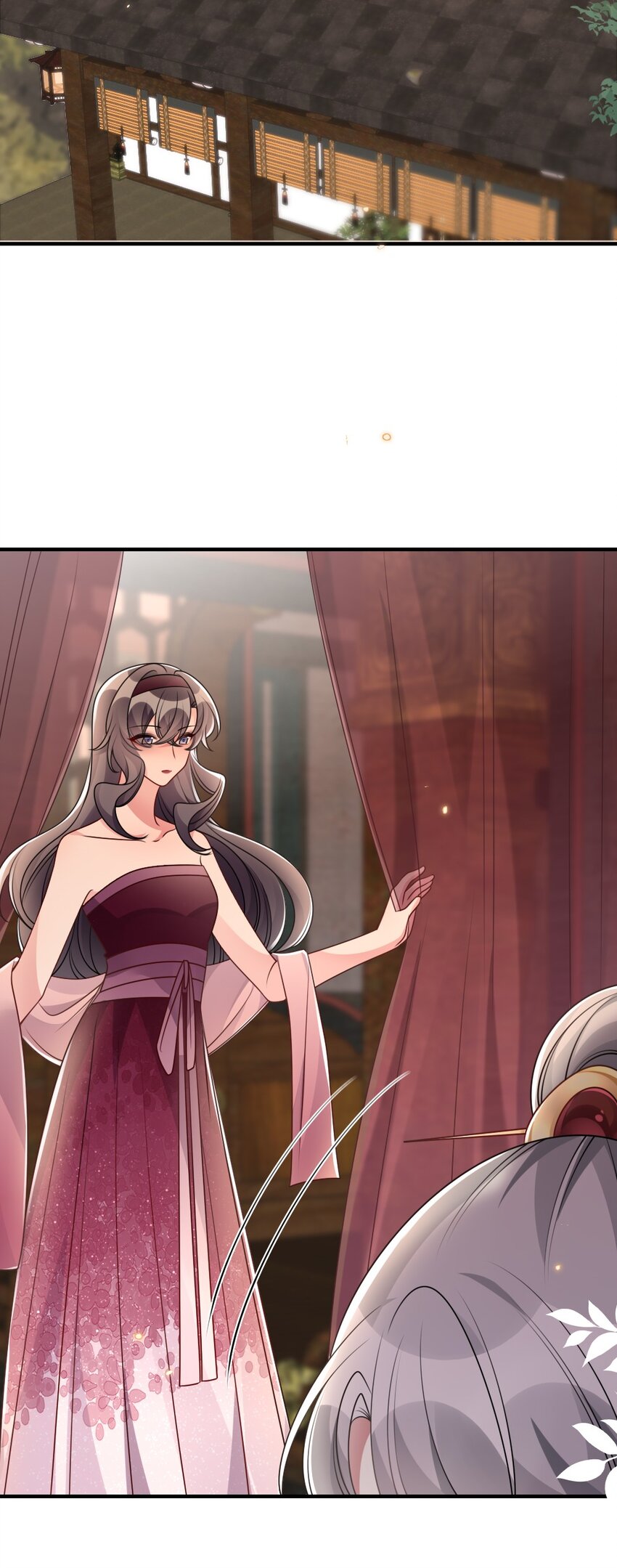 《盛世妆娘妆者攻略》050 唯一的选择 第33页