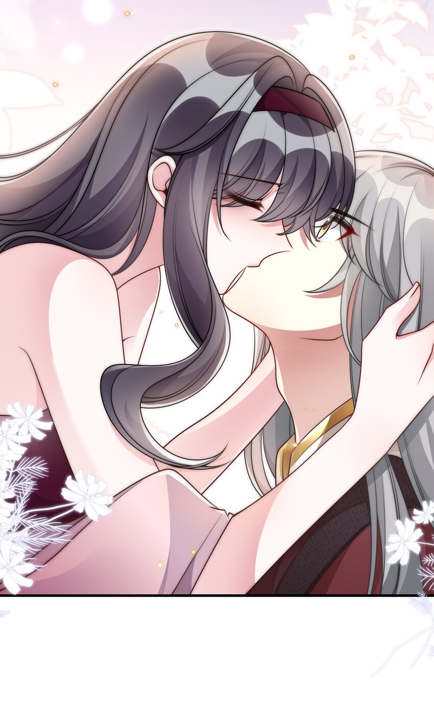 《盛世妆娘妆者攻略》050 唯一的选择 第36页
