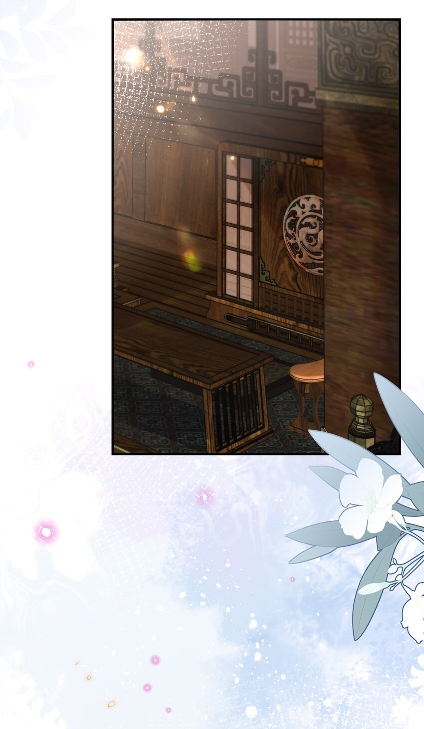 《盛世妆娘妆者攻略》050 唯一的选择 第38页