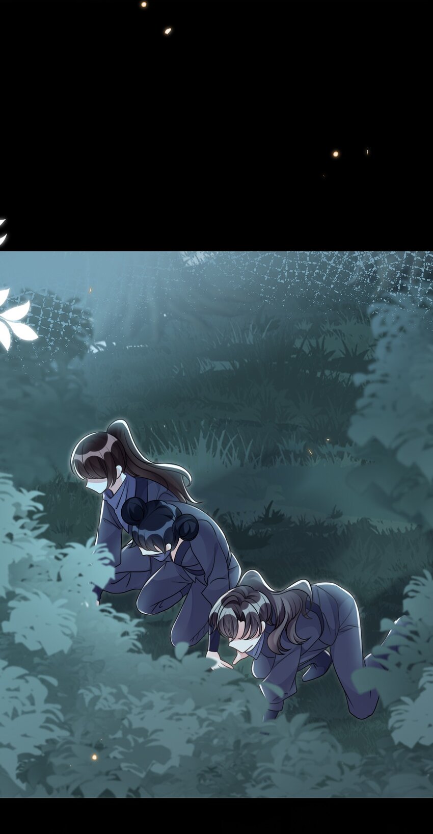 《盛世妆娘妆者攻略》050 唯一的选择 第5页