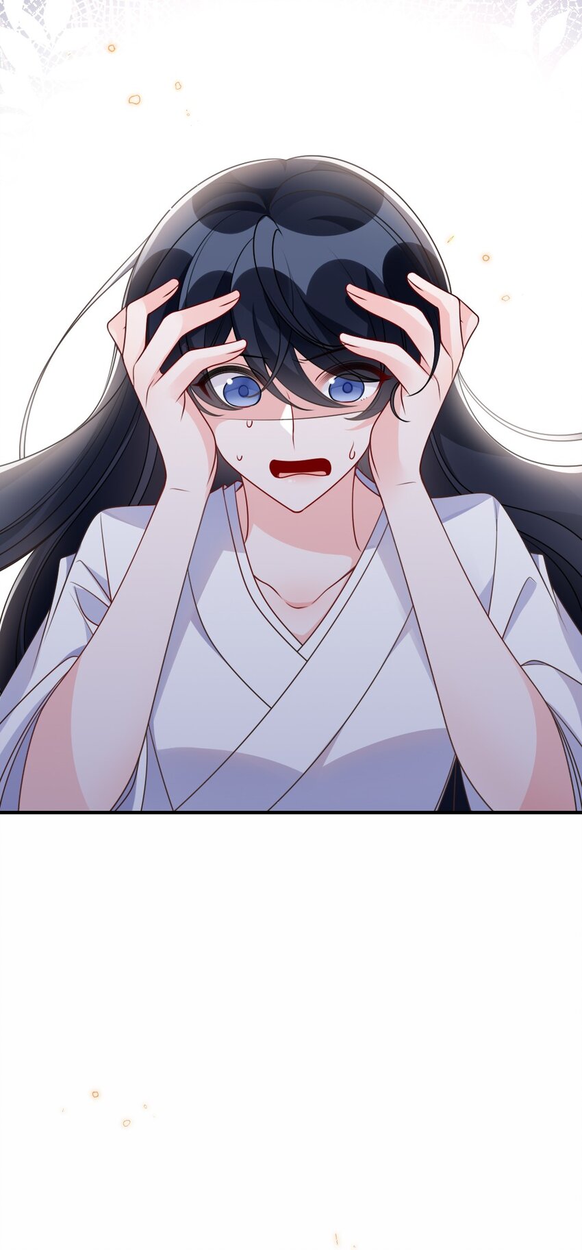《盛世妆娘妆者攻略》051 唐子骞怕老鼠？ 第31页