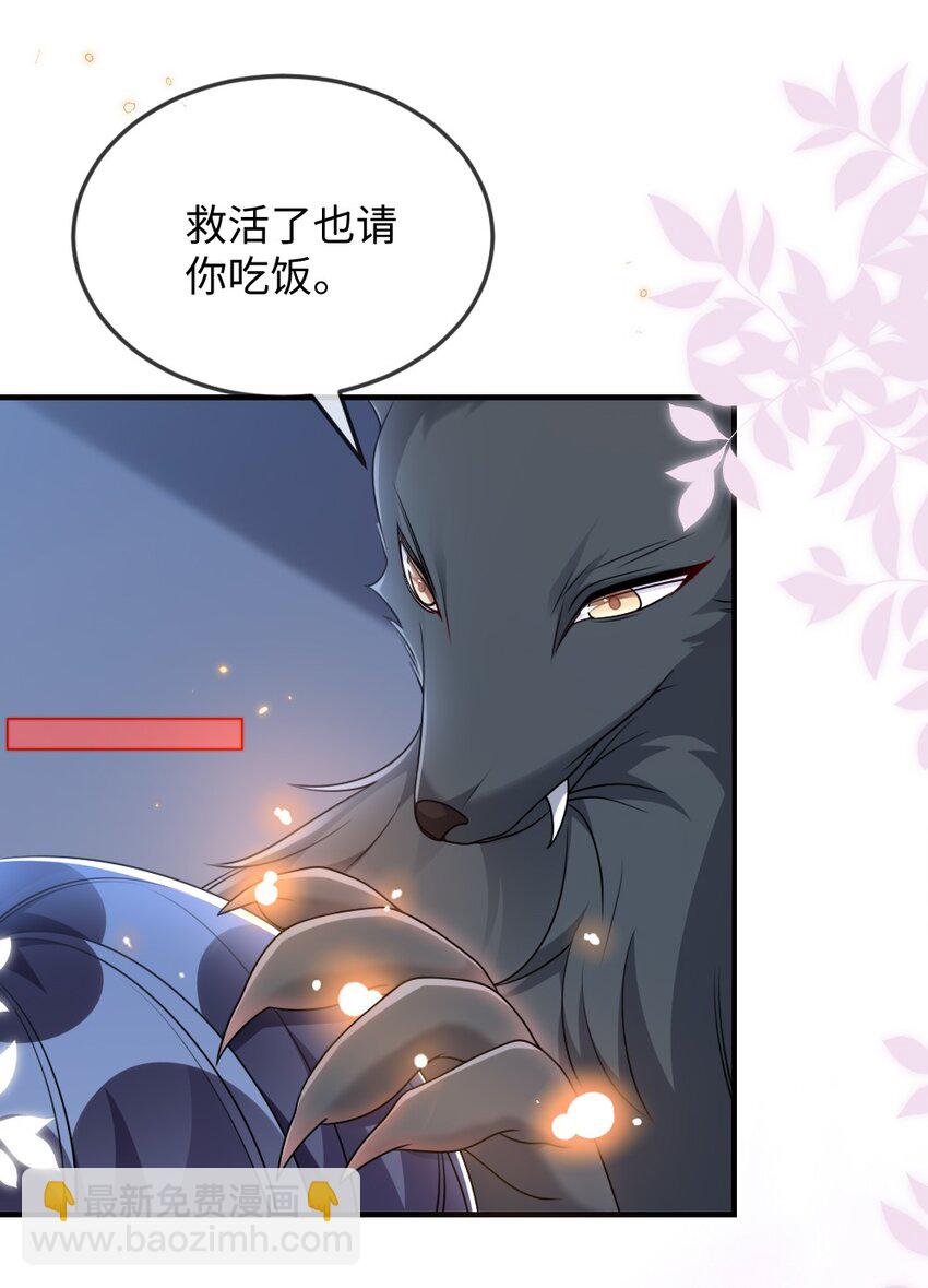 《盛世妆娘妆者攻略》054 白熊嚎叫的陷阱 第40页