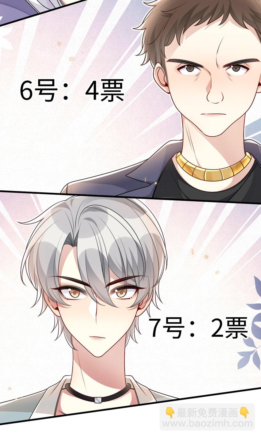 《盛世妆娘妆者攻略》055 预判了你的预判 第17页