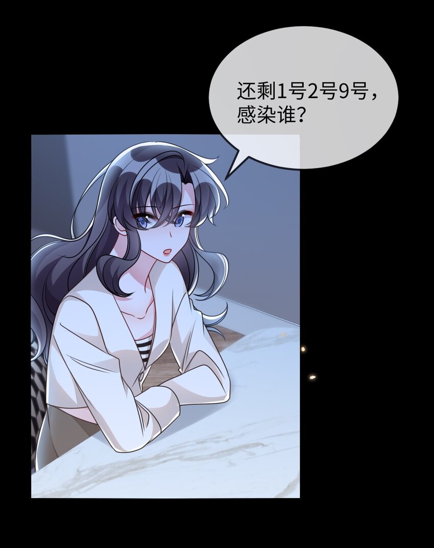 《盛世妆娘妆者攻略》055 预判了你的预判 第23页