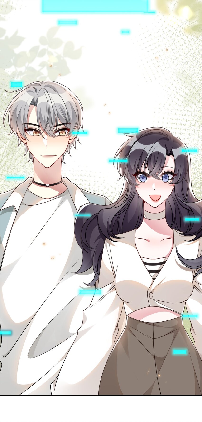 《盛世妆娘妆者攻略》055 预判了你的预判 第37页
