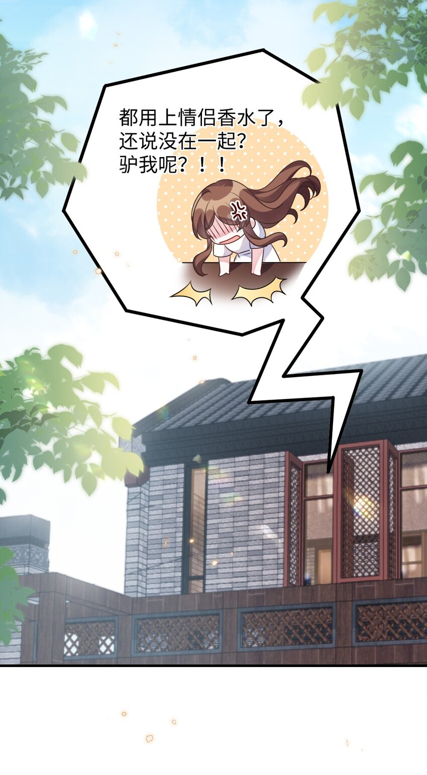 《盛世妆娘妆者攻略》053 情侣香水 第35页