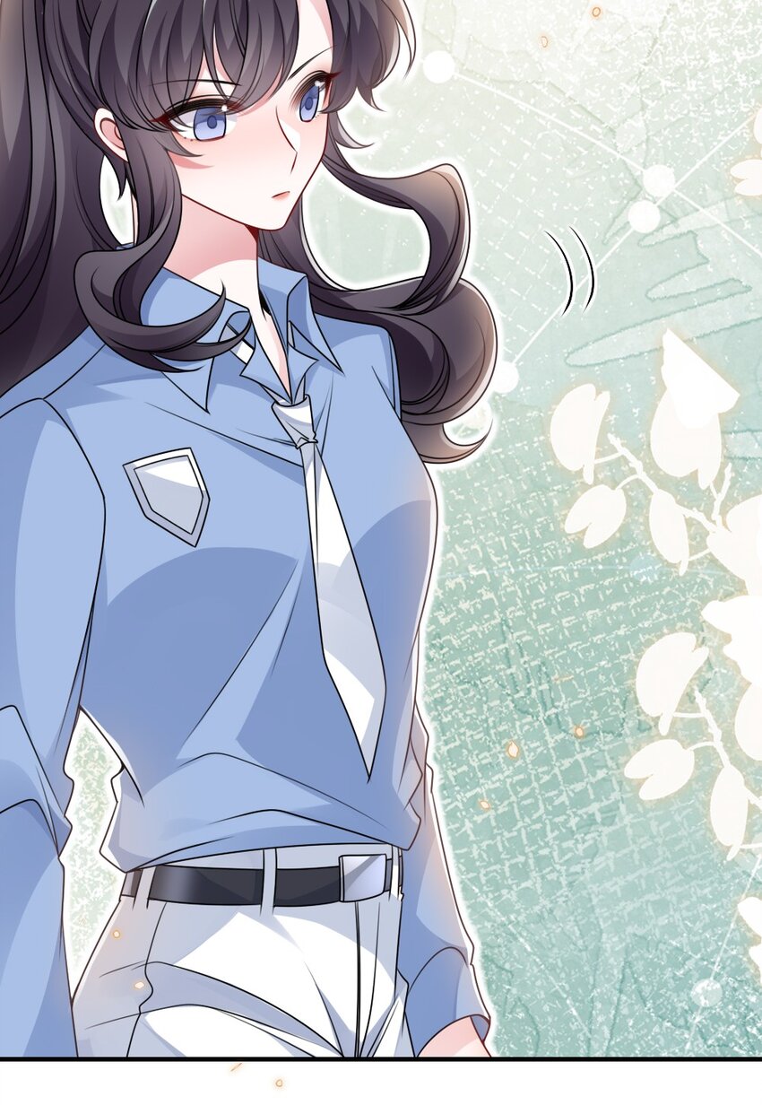 《盛世妆娘妆者攻略》057 围城 第48页