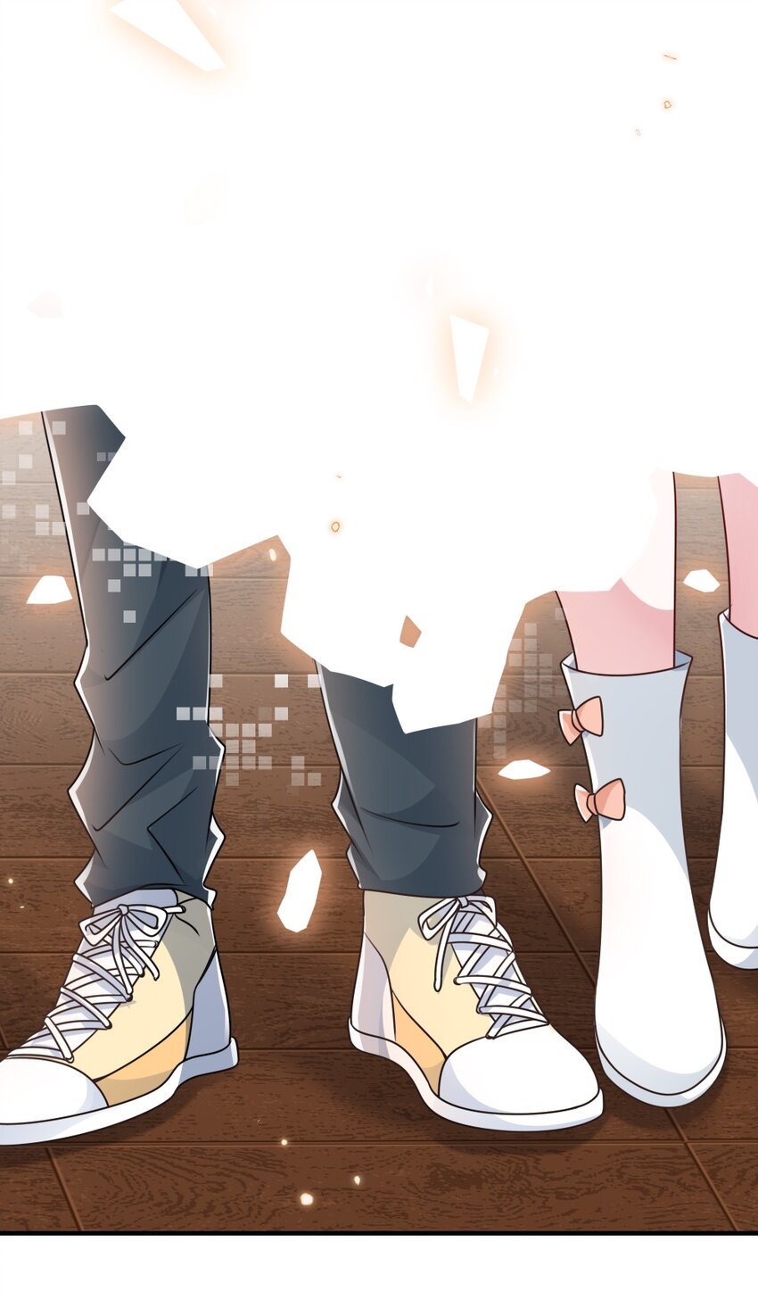 《盛世妆娘妆者攻略》064 加入探索部 第17页