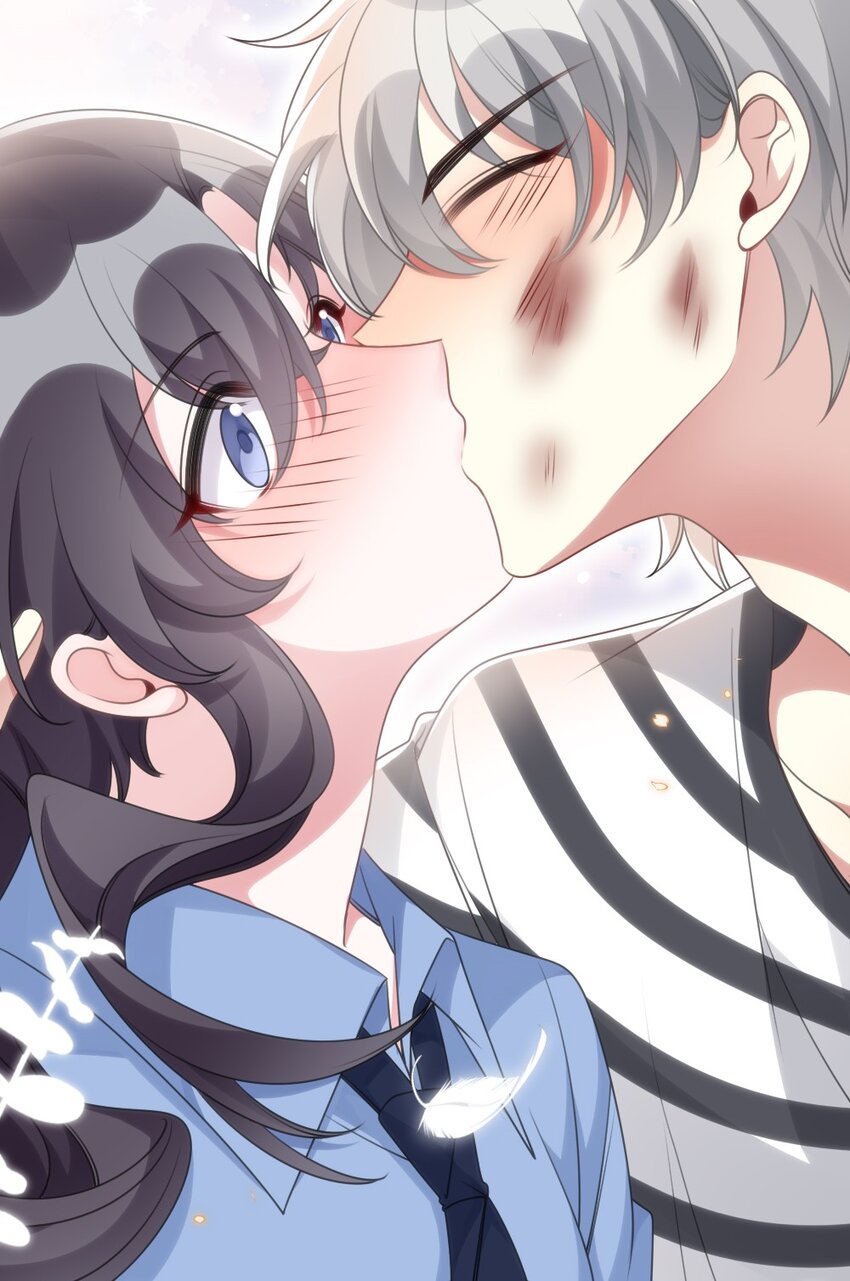 《盛世妆娘妆者攻略》061 轻轻一吻 第35页