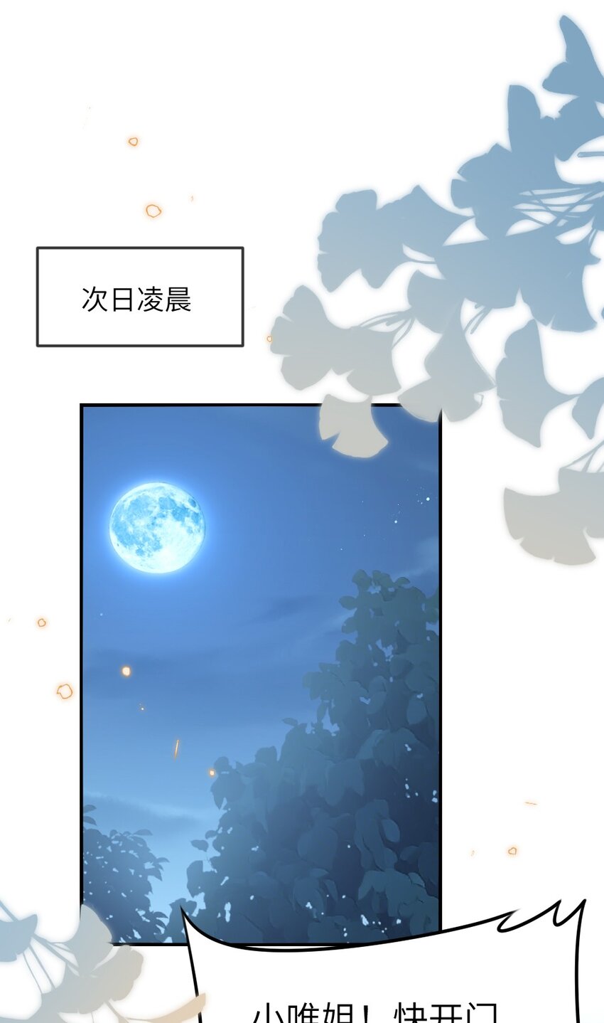 《盛世妆娘妆者攻略》063 是真的表白 第49页