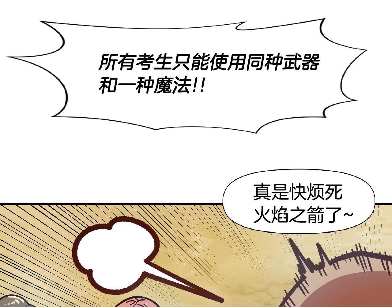 《奇迹大陆这个奴隶异常凶勐》第9话 冲吧尼洛 第45页