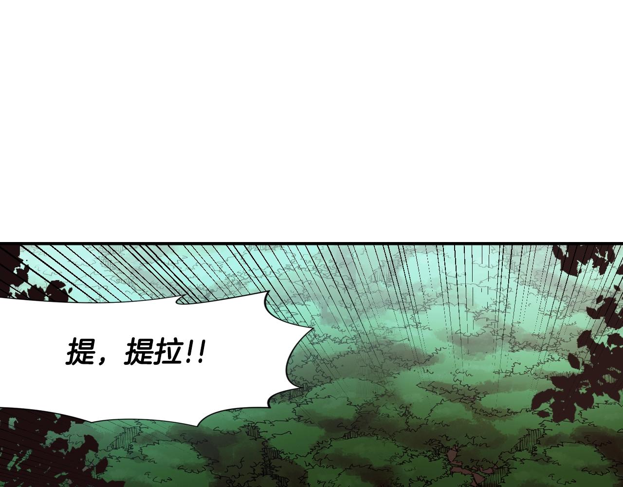 《奇迹大陆这个奴隶异常凶勐》第15话 混血精灵之殇 第28页