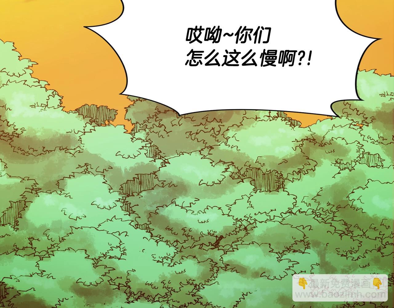 《奇迹大陆这个奴隶异常凶勐》第15话 混血精灵之殇 第42页