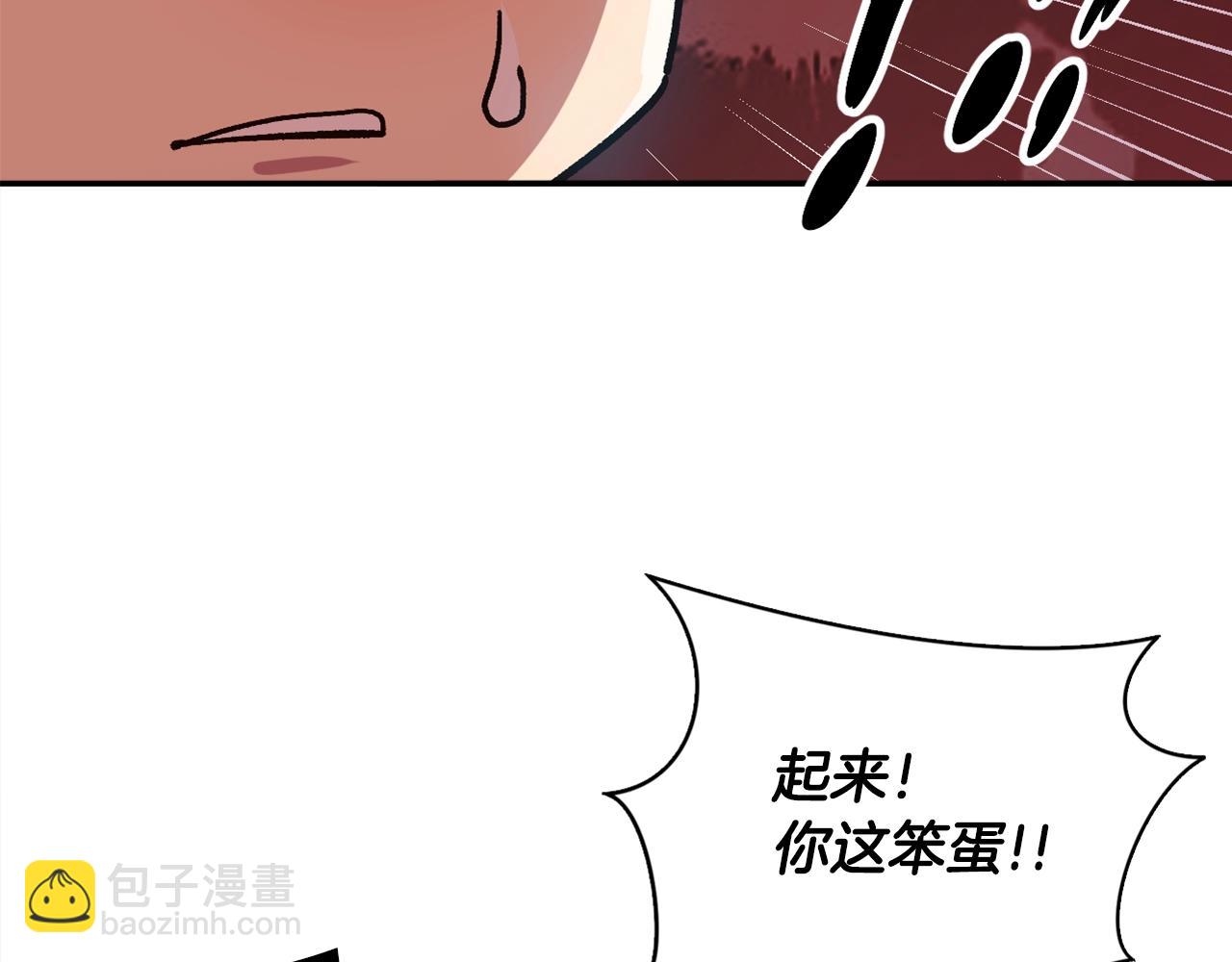 《奇迹大陆这个奴隶异常凶勐》第13话 磨合小组 第15页