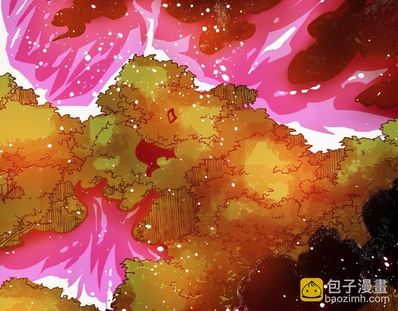 《奇迹大陆这个奴隶异常凶勐》第17话 再舔？ 第32页