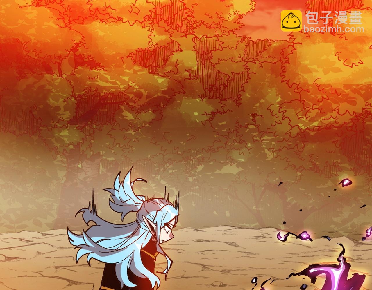 《奇迹大陆这个奴隶异常凶勐》第17话 再舔？ 第48页