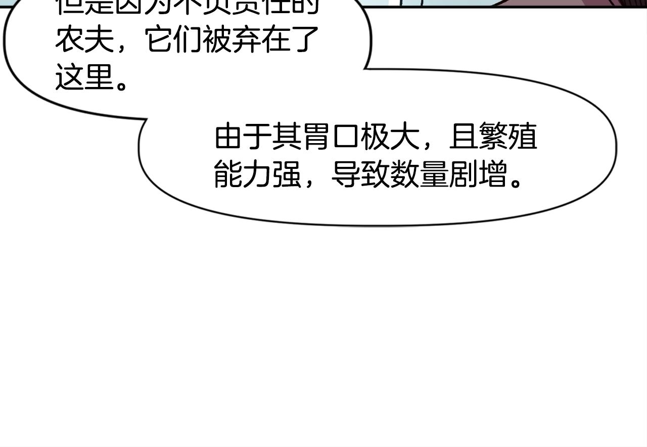 《奇迹大陆这个奴隶异常凶勐》第19话 第26页