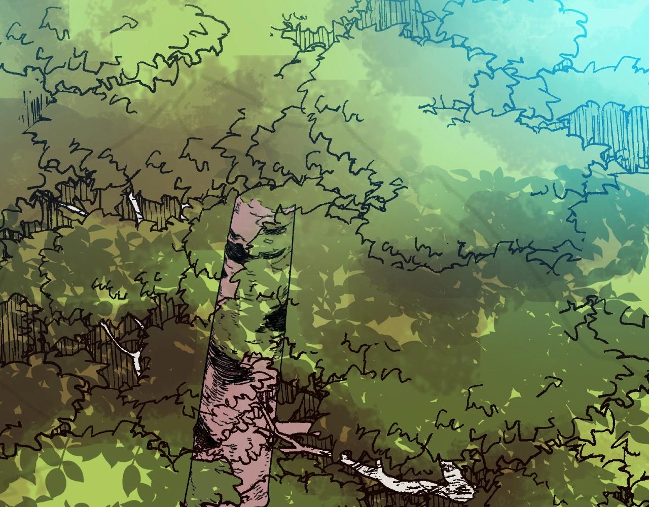 《奇迹大陆这个奴隶异常凶勐》第21话 残酷的试炼 第38页