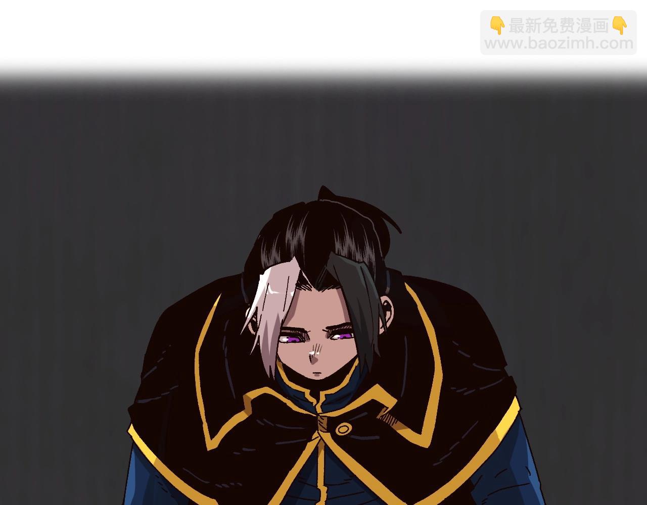 《奇迹大陆这个奴隶异常凶勐》第21话 残酷的试炼 第4页