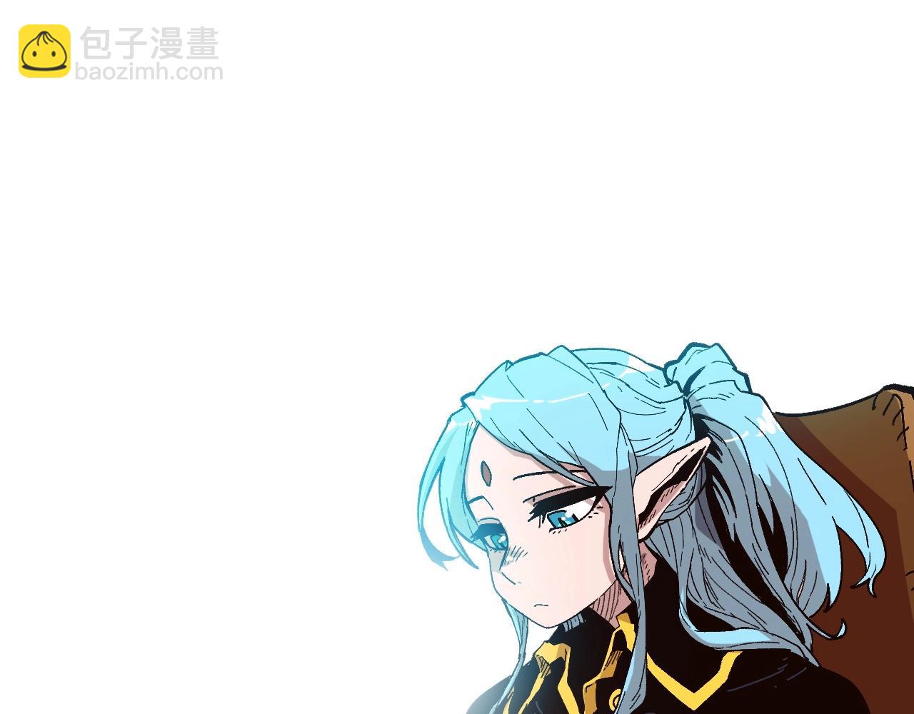 《奇迹大陆这个奴隶异常凶勐》第21话 残酷的试炼 第9页