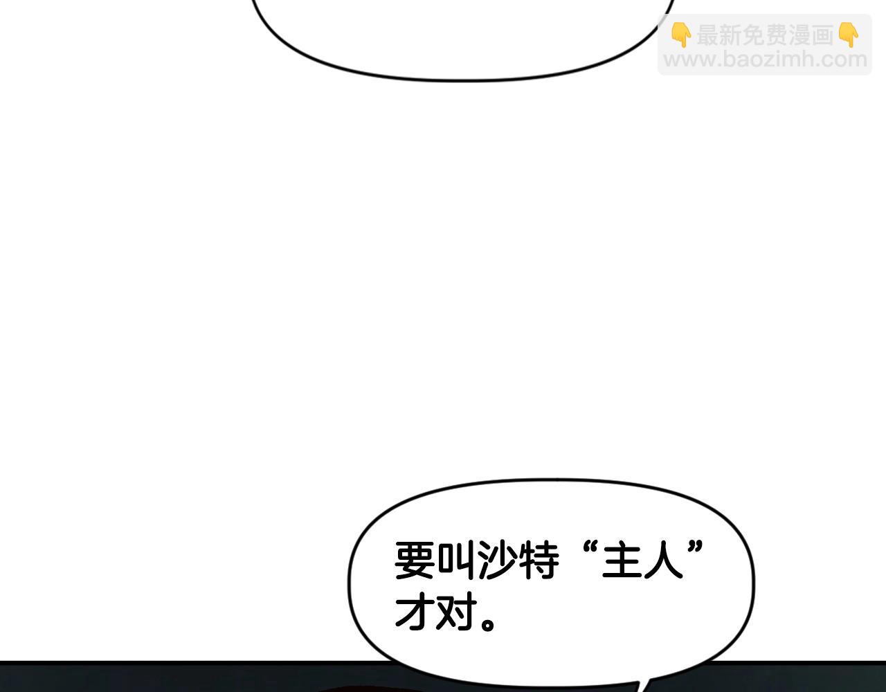 《奇迹大陆这个奴隶异常凶勐》第28话 推开，世界的门 第37页