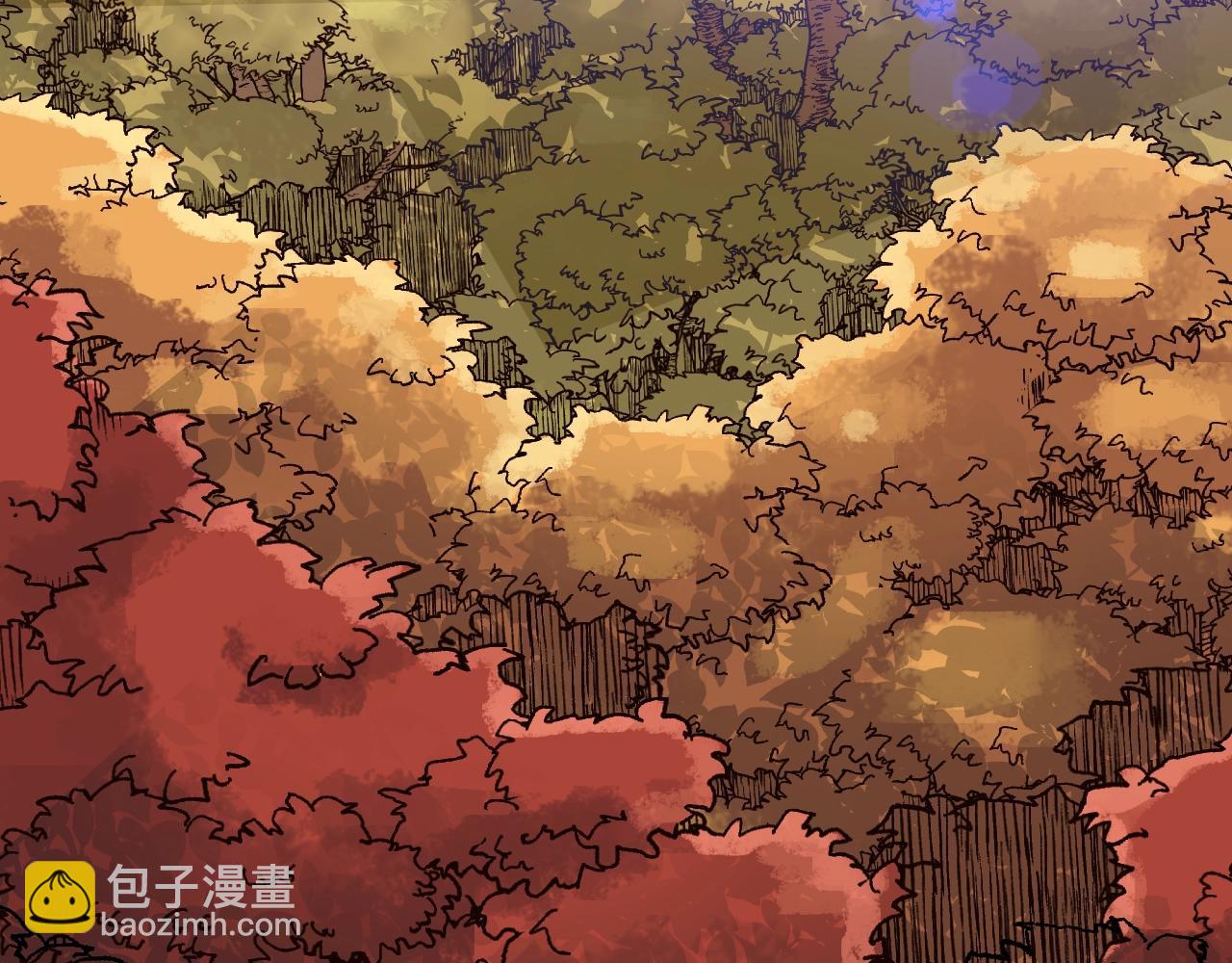《奇迹大陆这个奴隶异常凶勐》第25话 舍身的配合 第31页