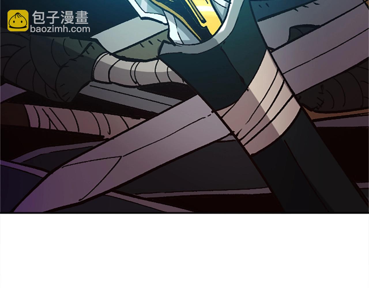 《奇迹大陆这个奴隶异常凶勐》第36话 大战一场 第44页