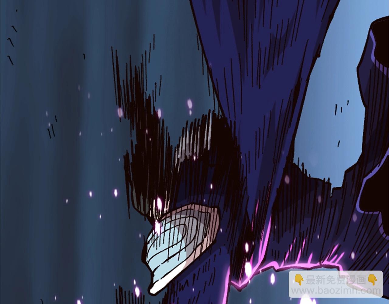 《奇迹大陆这个奴隶异常凶勐》第33话 给我力量！ 第47页