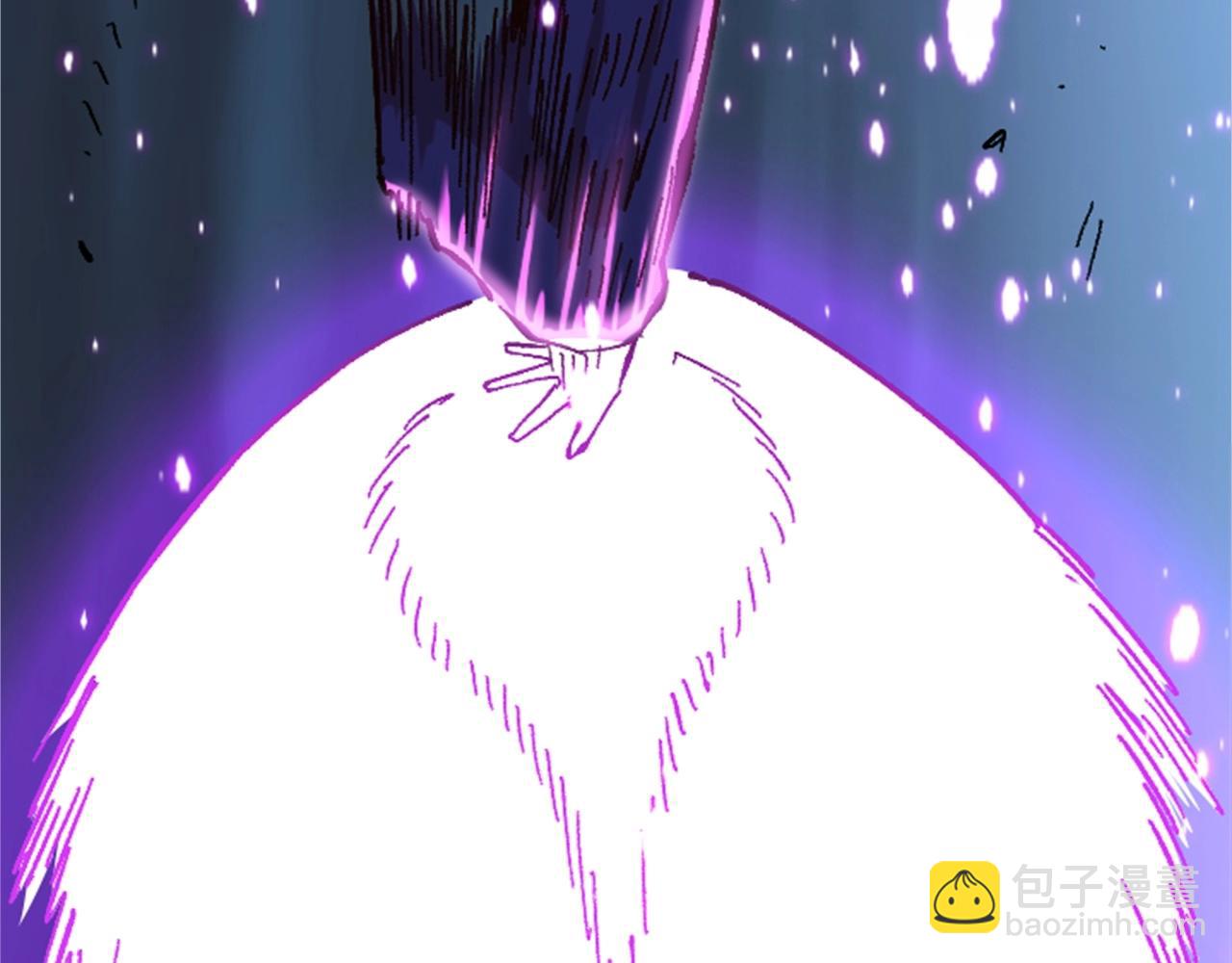 《奇迹大陆这个奴隶异常凶勐》第33话 给我力量！ 第48页