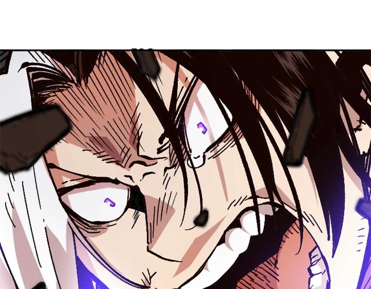 《奇迹大陆这个奴隶异常凶勐》第35话 太狂了尼洛 第23页