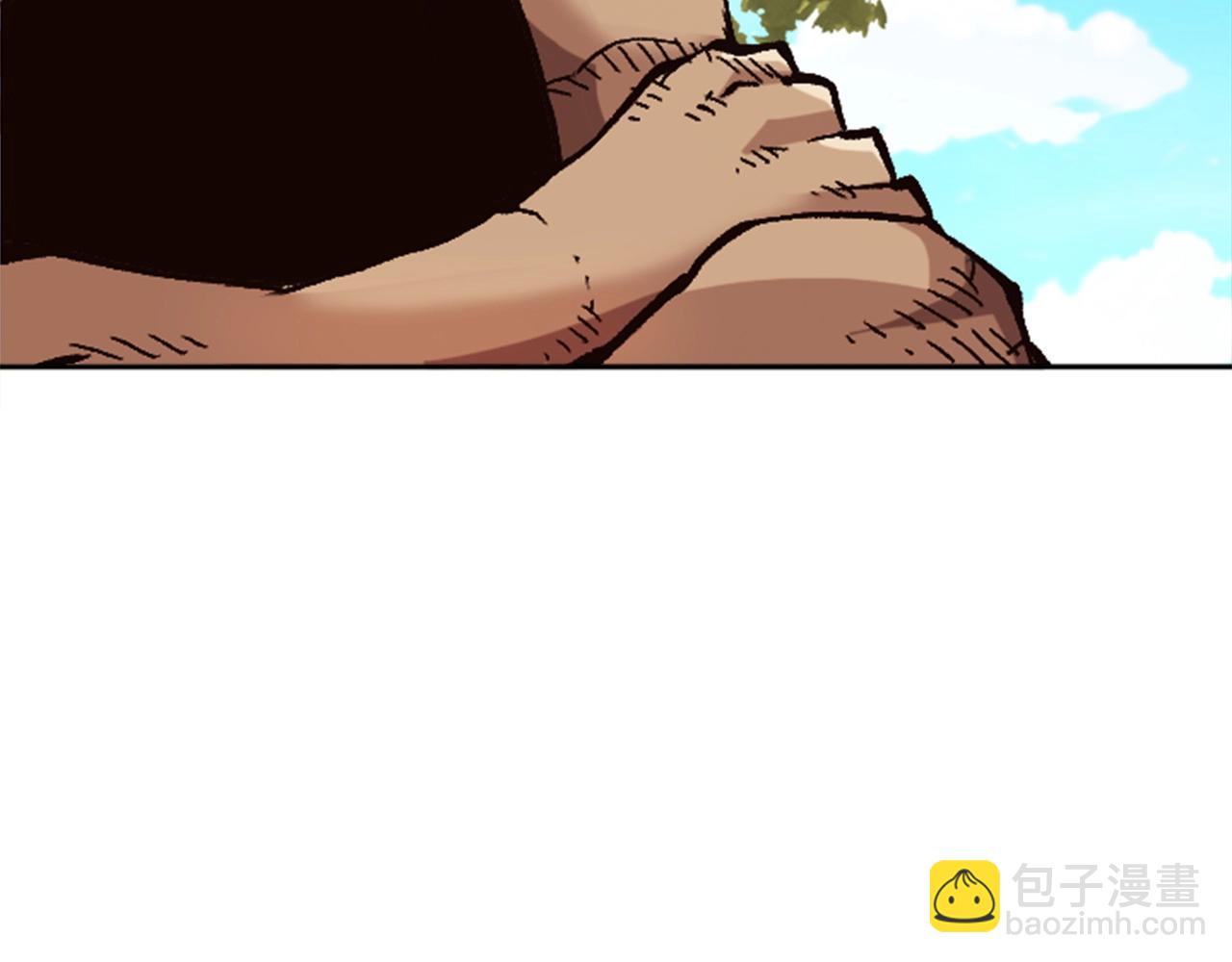 《奇迹大陆这个奴隶异常凶勐》第35话 太狂了尼洛 第41页