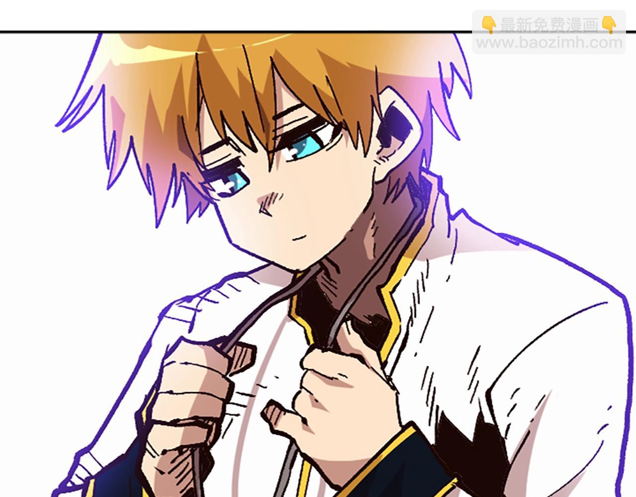 《奇迹大陆这个奴隶异常凶勐》第47话 上战场！ 第33页