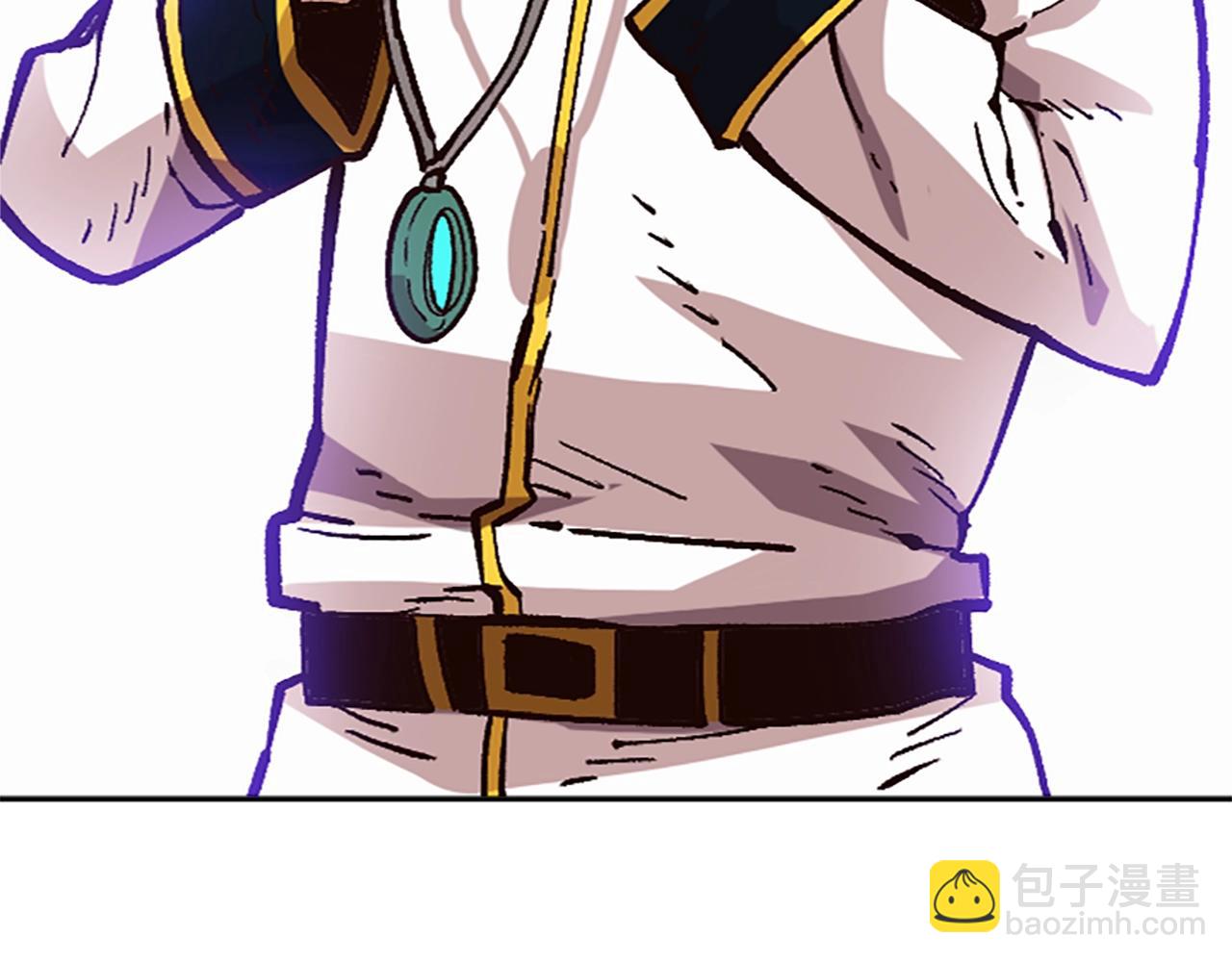 《奇迹大陆这个奴隶异常凶勐》第47话 上战场！ 第34页