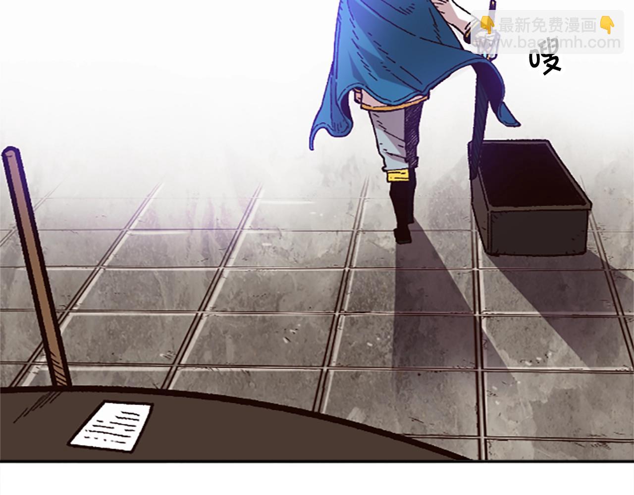 《奇迹大陆这个奴隶异常凶勐》第47话 上战场！ 第36页